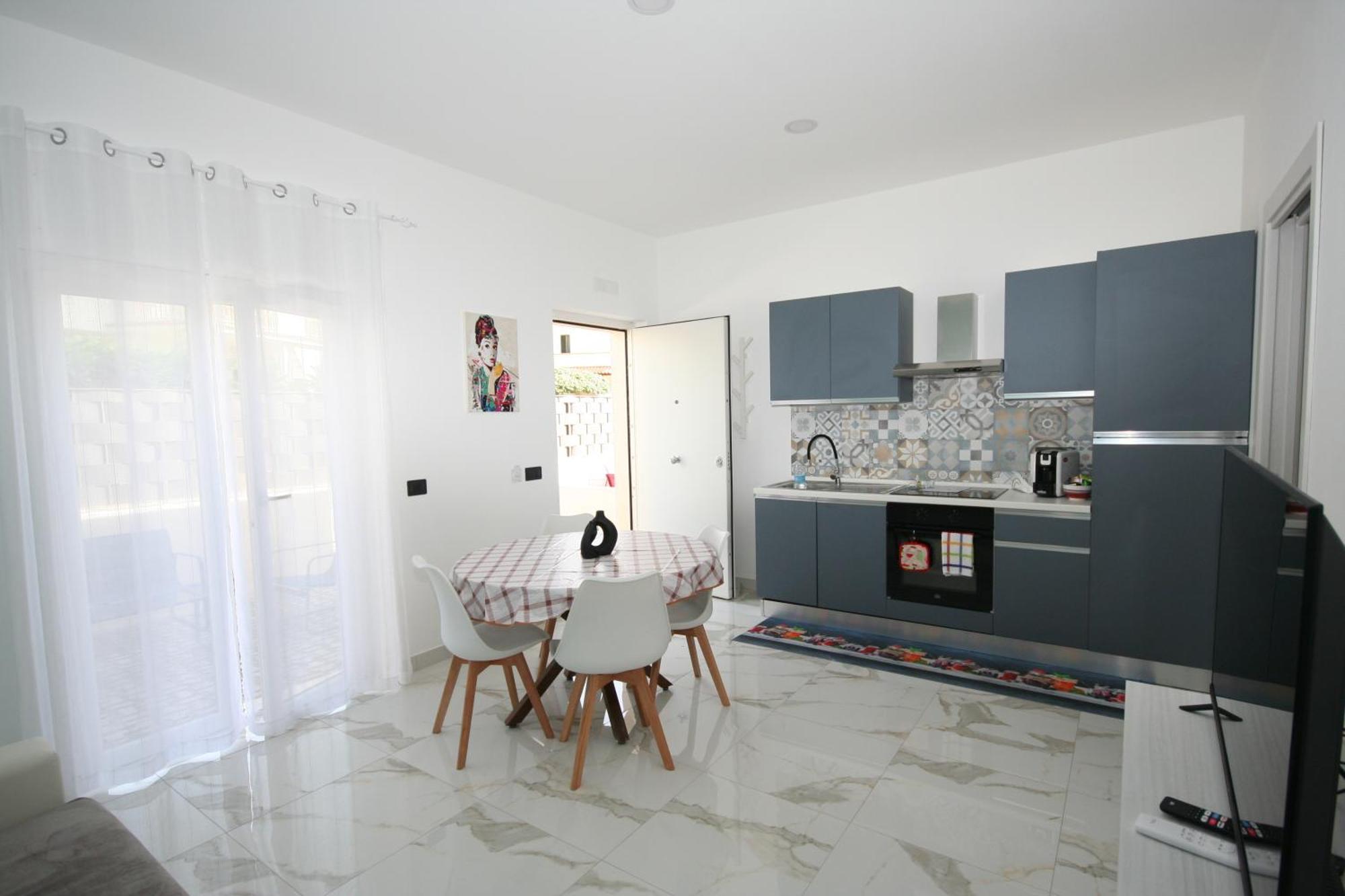 B&B Luxhome Catanzaro Exterior foto